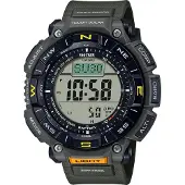Casio Pro-trek Klokke