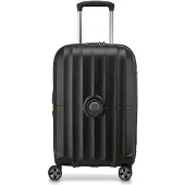 Delsey Carrousel 2 Expandable 55 Cm 38l Trillekoffert