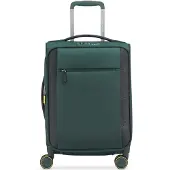 Delsey Montmartre 3 55 Cm 38l Trillekoffert