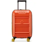 DELSEY PARIS Rempart 2.0 Expandable 55cm 38l Trillekoffert