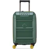 DELSEY PARIS Rempart 2.0 Expandable 55cm 38l Trillekoffert