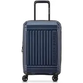 Delsey Lutece Se Expandable 55cm 34l Trillekoffert