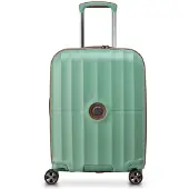 Delsey Carrousel 2 Slim 55 Cm 36l Trillekoffert