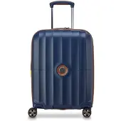 Delsey Carrousel 2 Slim 55 Cm 36l Trillekoffert