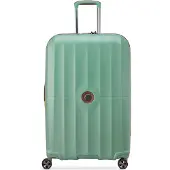 Delsey Carrousel 2 Expandable 76 Cm 102l Trillekoffert