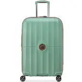 Delsey Carrousel 2 Expandable 67 Cm 69l Trillekoffert
