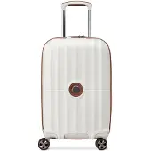 Delsey Carrousel 2 Expandable 55 Cm 38l Trillekoffert