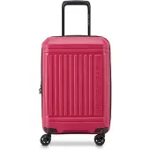 Delsey Lutece Se Expandable 55cm 34l Trillekoffert