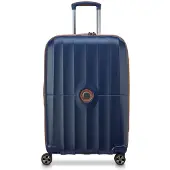 Delsey Carrousel 2 Expandable 67 Cm 69l Trillekoffert