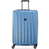 DELSEY PARIS Longitude Expandable 76cm 105l Trillekoffert