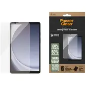 PanzerGlass Screen Protector Samsung Galaxy Tab A11 | Tab A9 | Ultra-Wide Fit, Samsung, Samsung - Galaxy Tab A9, Samsung - Galaxy Tab A11, Tørr påføring, Ripebestandig, Sjokkresistent, Gjennomsikti