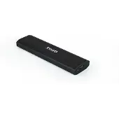 TooQ Shura Ekstern Ssd M.2-kabinett