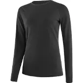 Loeffler Transtex Merino Langarmet Baselag