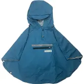 The Peoples 3.0 Hardy Vanntett Poncho
