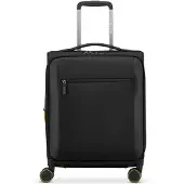 Delsey Montmartre 3 Slim Expandable 55cm 38l Trillekoffert