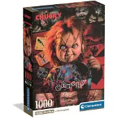 Clementoni Chucky Puslespill