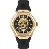 Philipp Plein Pwada0224 40mm 5atm Quartz Analogical Dameklokke