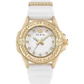 Philipp Plein Majesty 38mm 5atm Quartz/analogical Dameklokke