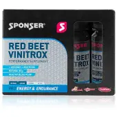 Abilica Rødbete Vinitrox 60ml 4 Enheter