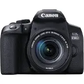 Canon EOS RP - Digitalkamera - speilløst - 26.2 MP - Full Frame - 4K / 25 fps - 4.3optisk x-zoom RF 24-105 mm F4-7.1 IS STM linse - Wi-Fi, Bluetooth