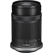 Canon RF-S 55-210mm telezoomobjektiv F5-7,1 IS STM, RF-fatning