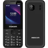 Maxcom mobiltelefon MM 248 4G DualSIM