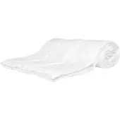 Hoie Sommerdyne - Fiberdyne - Allergivennlig dyne - 140x220 cm - Comfort -