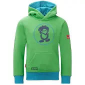 TROLLKIDS Troll Hettegenser