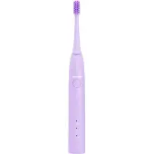 Hismile Electric Toothbrush 1 pieces - Purple