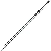 Mikado Jaws Micro Secret Baitcastingstang