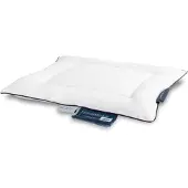 Nordic comfort Baby silkepute - Allergivennlig pute - Barnepute - 40x45 cm -