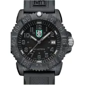 Luminox X2.2072 44mm 10atm Quartz Analogical Klokke
