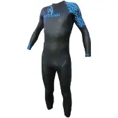 Seland Triathlon Hq S 40 Langermet Neopren Våtdrakt