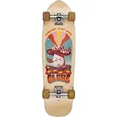 Globe Tracer Neue 31" Komplette