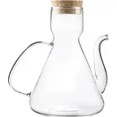 Ibili Alcuza 0.75l Oljeflaske