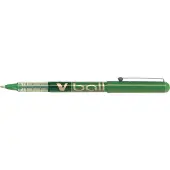Pilot V Ball 05 Rollerball Penn 12 Enheter