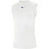 Mizuno Core Kortarmet T-skjorte