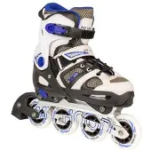 My Hood Rollerskates Blue - 40-43