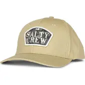 Salty Crew Filler Up 6 Panel Cap