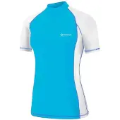 Abysstar Tijuana Kortermet Rash Guard