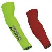 Zoggs Neon Armvarmere