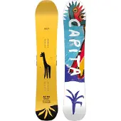 Capita Aeronaut 155 Snøbrett