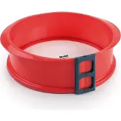 Ibili Rund Springform Med Glassbunn 19 Cm