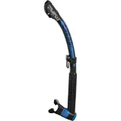 Cressi Itaca Ultra Dry Dykkesnorkel