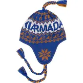 Armada Peruvian Ear Flap Lue