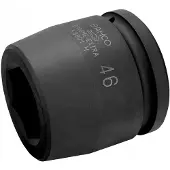 Bahco 1-1/2´´ 55 Mm Kraftpipe