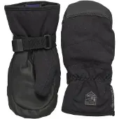 Hestra Gore-Tex Atlas Jr, Votter, Junior, Black