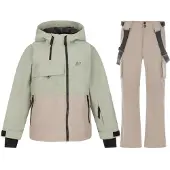 2117 of Sweden Kidden, Skibukser, Junior, Sand