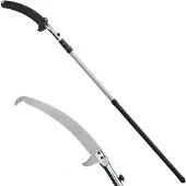 Silky Hayauchi stangsag 6,3 m