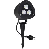 MEGATRON jordspydspot Gartia L20 W